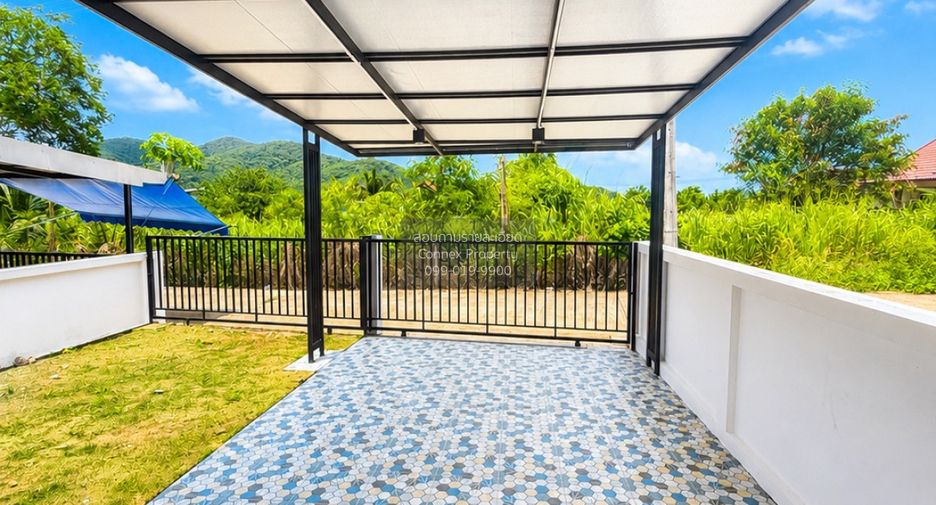 Casa en venta de 2 habitaciones en Sattahip, Pattaya
