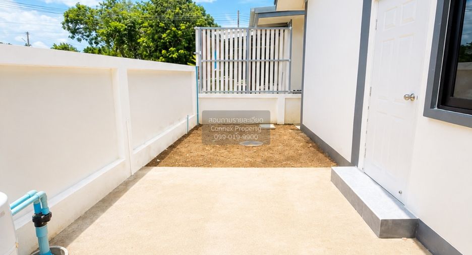 Casa en venta de 2 habitaciones en Sattahip, Pattaya