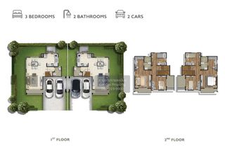 For sale 3 bedrooms house in Thalang, Phuket