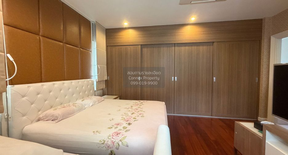 For sale 4 bedrooms house in Prawet, Bangkok