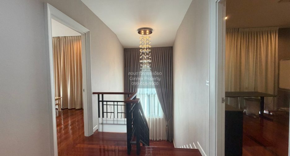 For sale 4 bedrooms house in Prawet, Bangkok