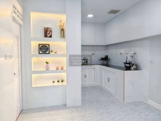 For sale 2 bedrooms house in Lam Luk Ka, Pathum Thani