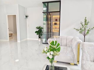 For sale 2 bedrooms house in Lam Luk Ka, Pathum Thani