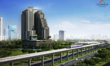 Condo en venta de 1 habitaciones en Chatuchak, Bangkok