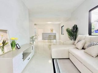 For sale 3 bedrooms townhouse in Mueang Nonthaburi, Nonthaburi