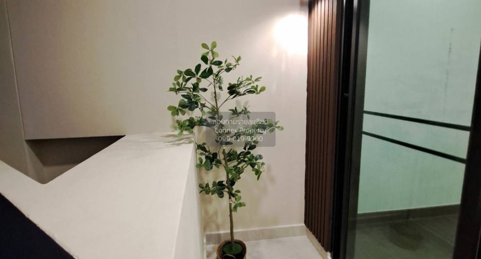 For sale 3 bedrooms townhouse in Pak Kret, Nonthaburi