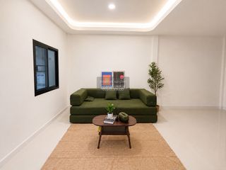 For sale 3 bedrooms townhouse in Pak Kret, Nonthaburi