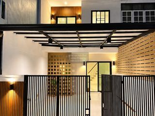 For sale 3 bedrooms townhouse in Pak Kret, Nonthaburi