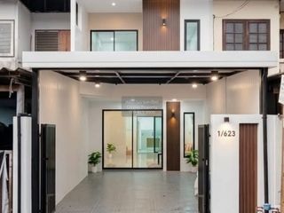 For sale 2 bedrooms townhouse in Bang Bua Thong, Nonthaburi