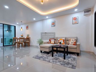 For sale 2 bedrooms townhouse in Bang Bua Thong, Nonthaburi