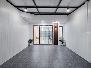 For sale 2 bedrooms townhouse in Bang Bua Thong, Nonthaburi