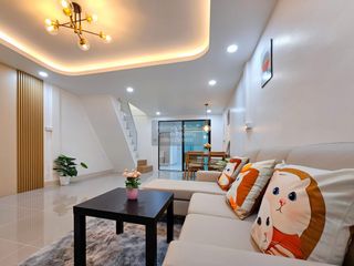 For sale 2 bedrooms townhouse in Bang Bua Thong, Nonthaburi