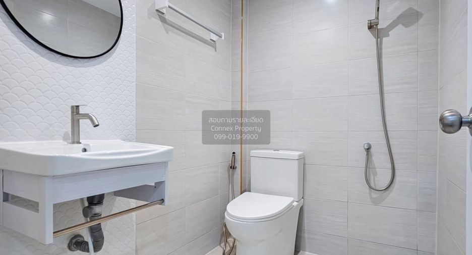 For sale 2 bedrooms townhouse in Bang Bua Thong, Nonthaburi