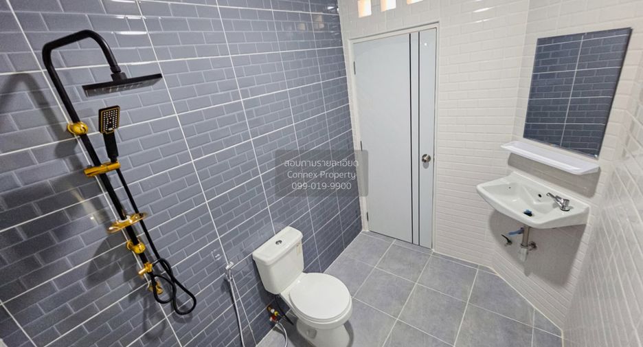 For sale 3 bedrooms townhouse in Bang Bua Thong, Nonthaburi