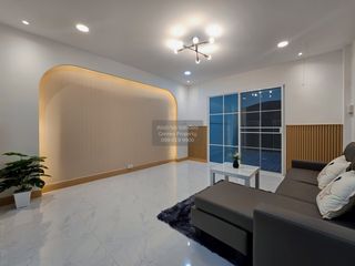 For sale 3 bedrooms townhouse in Bang Bua Thong, Nonthaburi