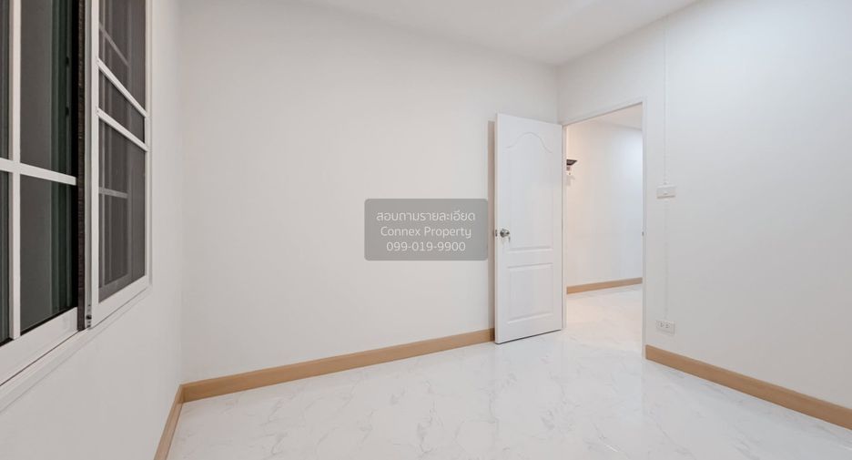 For sale 3 bedrooms townhouse in Bang Bua Thong, Nonthaburi
