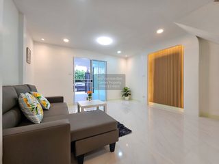 For sale 3 bedrooms townhouse in Bang Bua Thong, Nonthaburi