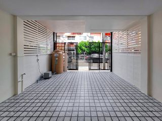 For sale 3 bedrooms townhouse in Bang Bua Thong, Nonthaburi