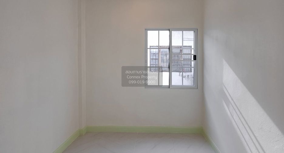 For sale 3 bedrooms townhouse in Bang Bua Thong, Nonthaburi