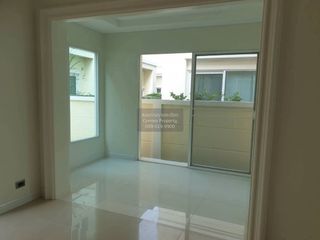 For sale 3 bedrooms house in Bang Kruai, Nonthaburi