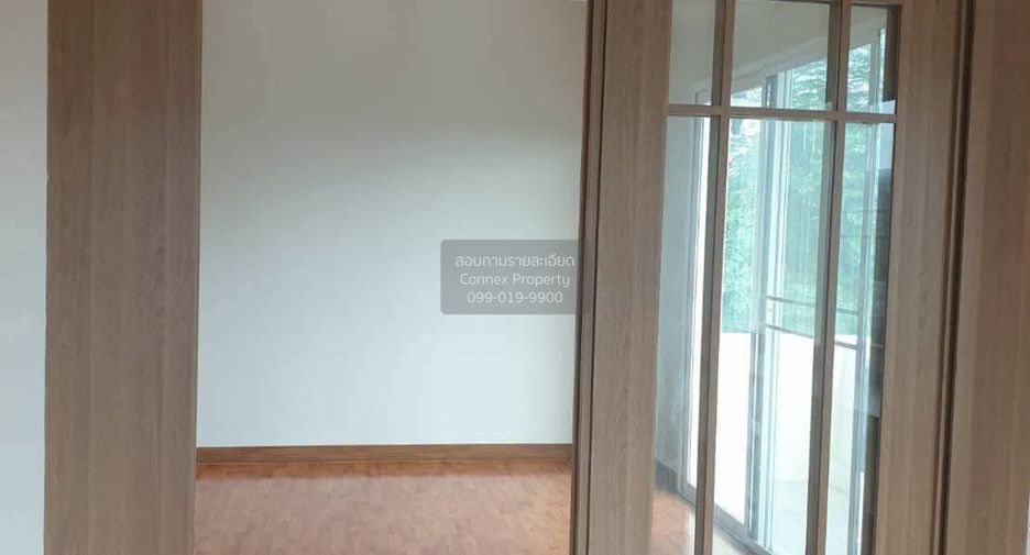 For sale 3 bedrooms house in Bang Kruai, Nonthaburi