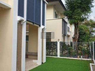 For sale 3 bedrooms house in Bang Kruai, Nonthaburi