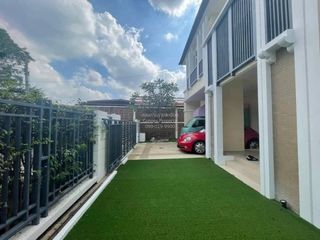 For sale 3 bedrooms house in Bang Kruai, Nonthaburi