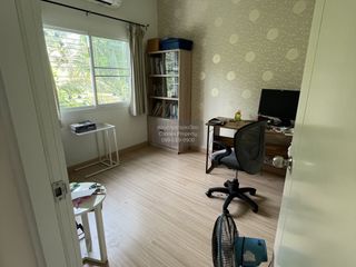 For sale 3 bedrooms townhouse in Thung Khru, Bangkok