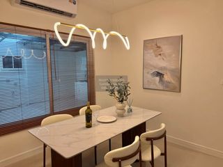 For sale 3 bedrooms townhouse in Mueang Pathum Thani, Pathum Thani
