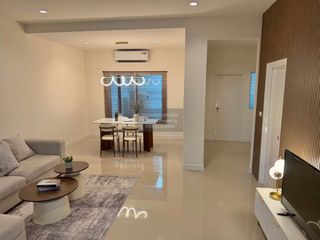 For sale 3 bedrooms townhouse in Mueang Pathum Thani, Pathum Thani