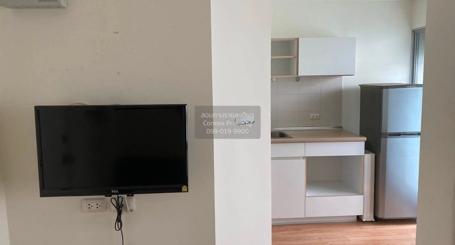 Wohnung zum Kauf mit 1 Zimmer in Suan Luang, Bangkok