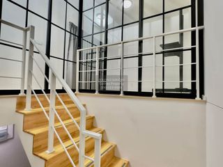 Casa adosada en venta de 3 habitaciones en Prawet, Bangkok