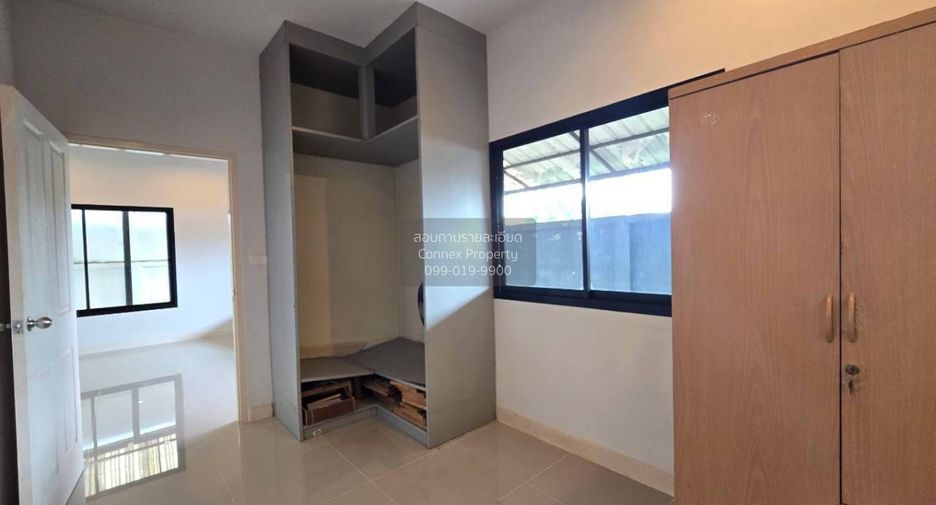 For sale 3 bedrooms house in Thalang, Phuket