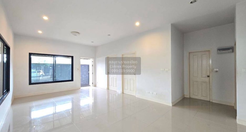 For sale 3 bedrooms house in Thalang, Phuket