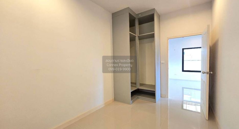For sale 3 bedrooms house in Thalang, Phuket