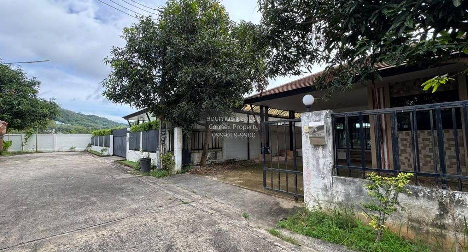 For sale 3 bedrooms house in Thalang, Phuket