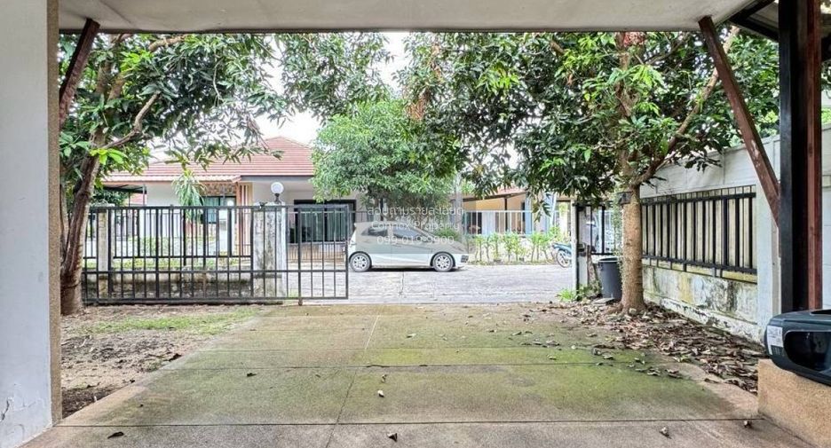 For sale 3 bedrooms house in Thalang, Phuket