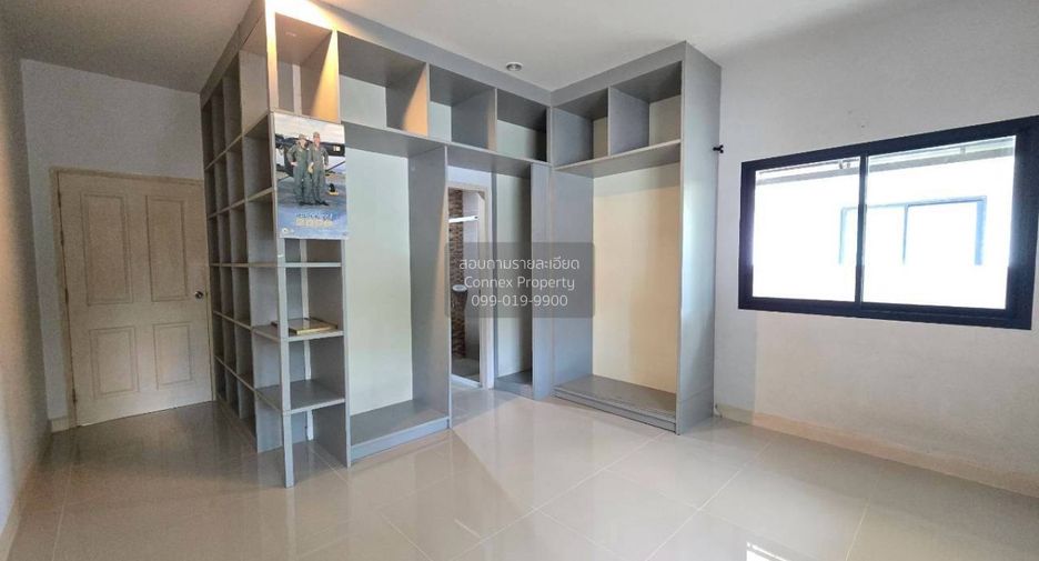 For sale 3 bedrooms house in Thalang, Phuket