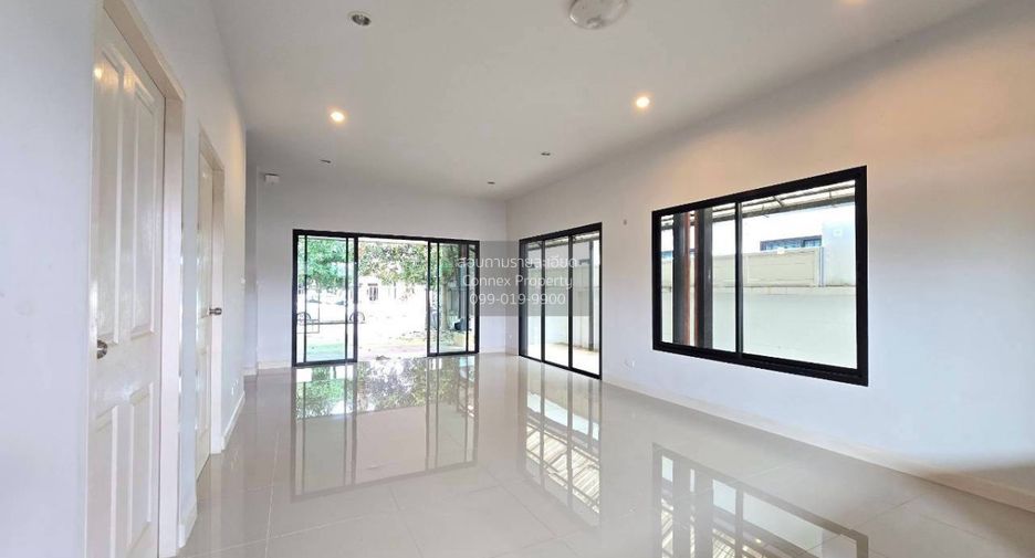 For sale 3 bedrooms house in Thalang, Phuket