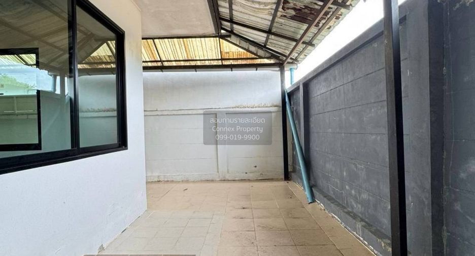 For sale 3 bedrooms house in Thalang, Phuket
