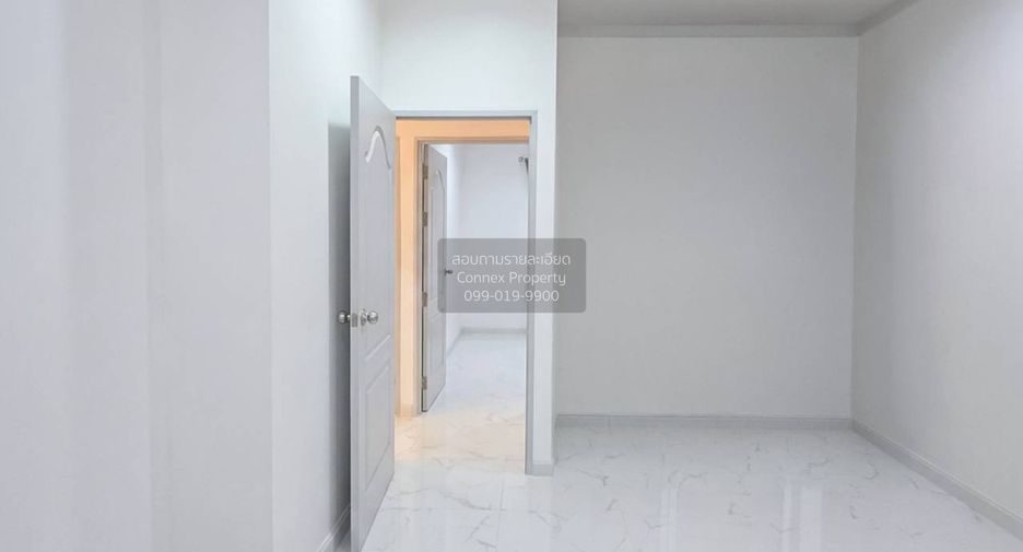 Reihenhaus zum Kauf mit 4 Zimmer in Thalang, Phuket
