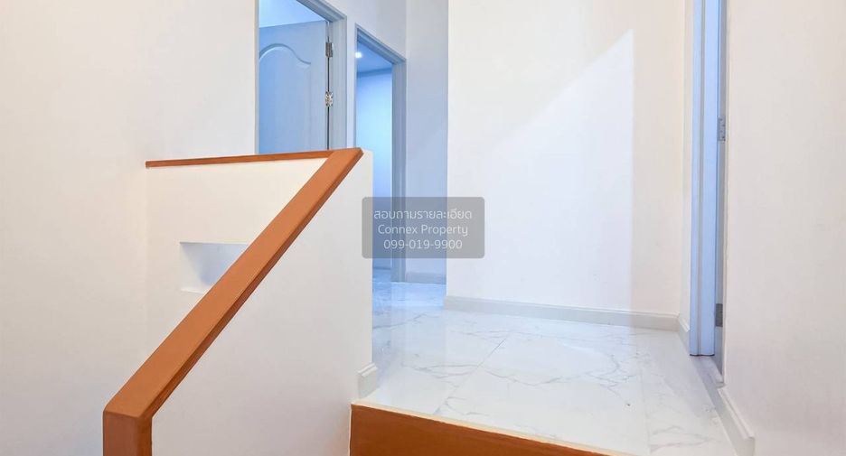 Reihenhaus zum Kauf mit 4 Zimmer in Thalang, Phuket