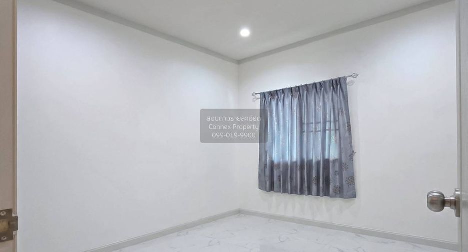 Reihenhaus zum Kauf mit 4 Zimmer in Thalang, Phuket