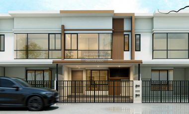 ขาย 3 ห้องนอน ทาวน์เฮ้าส์ ใน เมืองภูเก็ต, ภูเก็ต