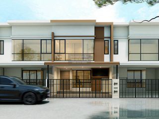 Casa adosada en venta de 3 habitaciones en Mueang Phuket, Phuket