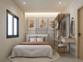 Casa adosada en venta de 3 habitaciones en Mueang Phuket, Phuket