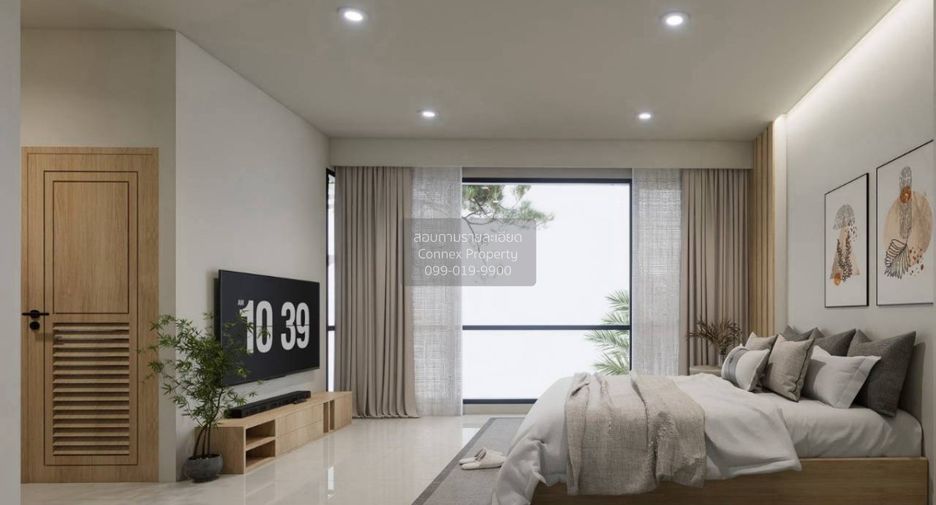 ขาย 3 ห้องนอน ทาวน์เฮ้าส์ ใน เมืองภูเก็ต, ภูเก็ต