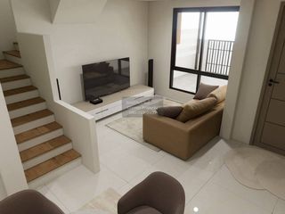 Casa adosada en venta de 3 habitaciones en Mueang Phuket, Phuket