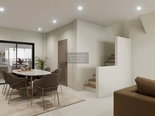Casa adosada en venta de 3 habitaciones en Mueang Phuket, Phuket