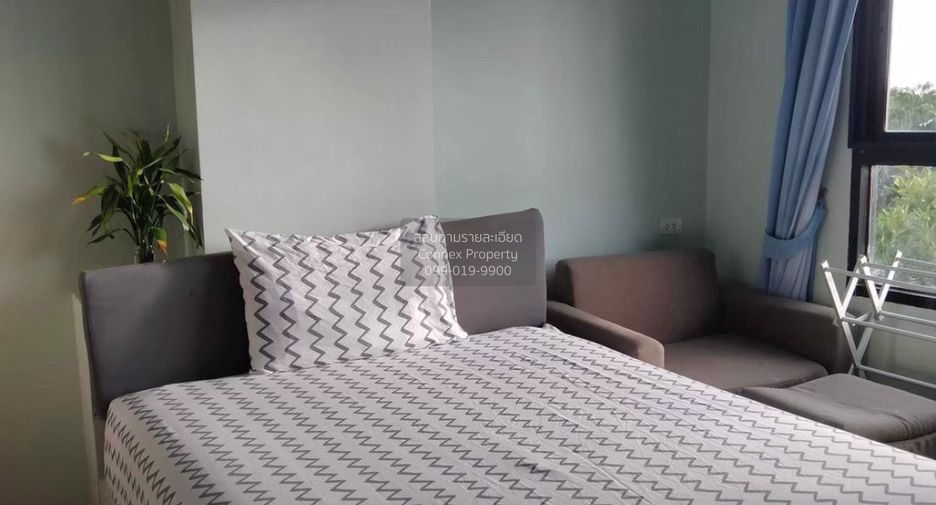 For sale 1 bed condo in Thalang, Phuket